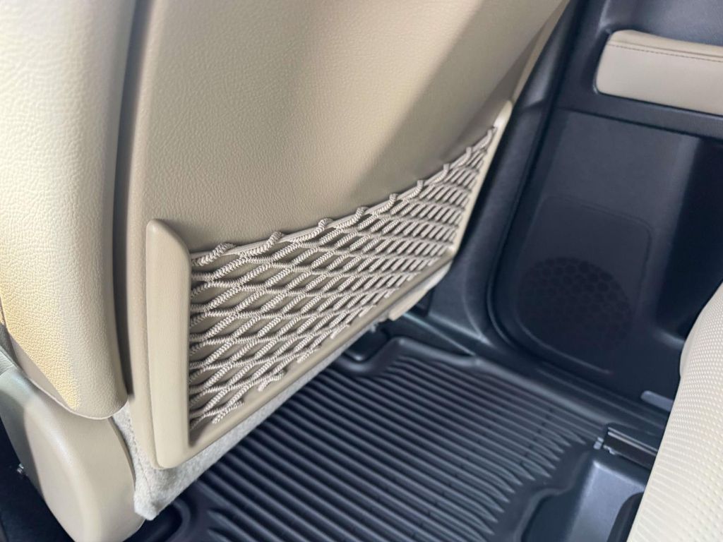 Used 2024 Toyota 4Runner SUV