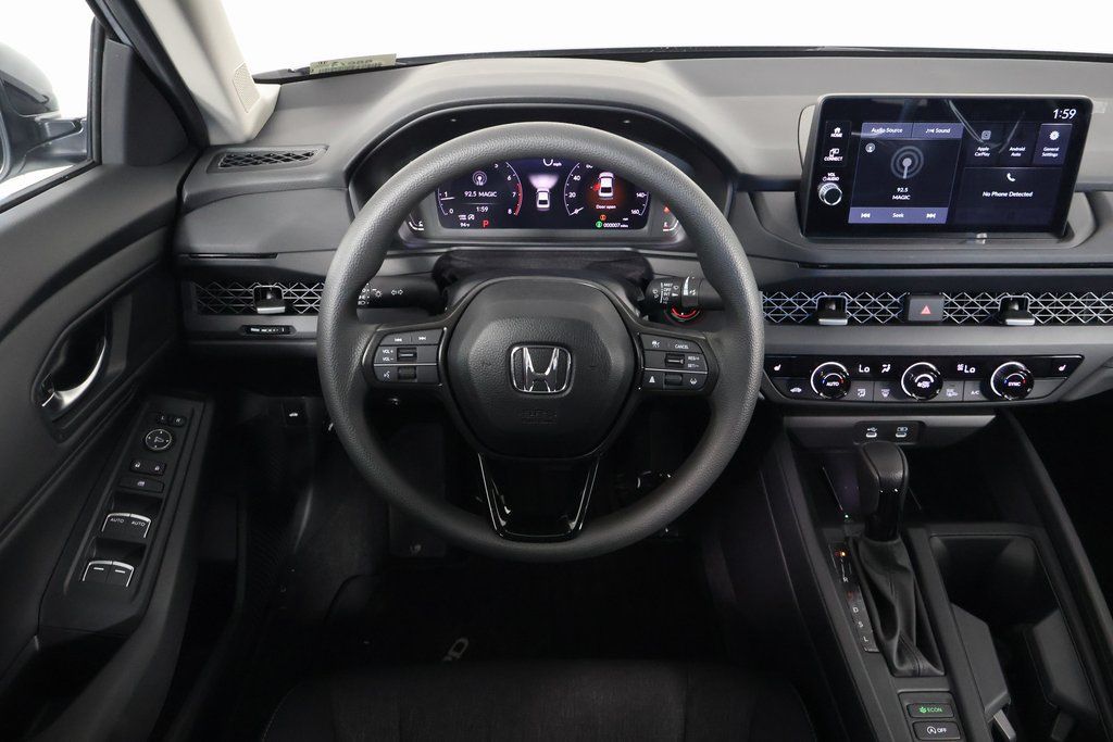 Thumbnail: 2026 Honda Accord - 3