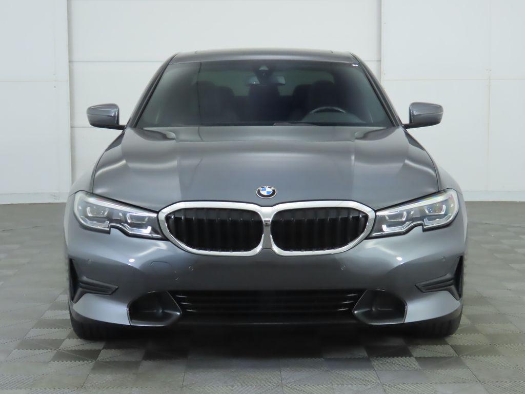 2021 BMW 3 Series 330i 2