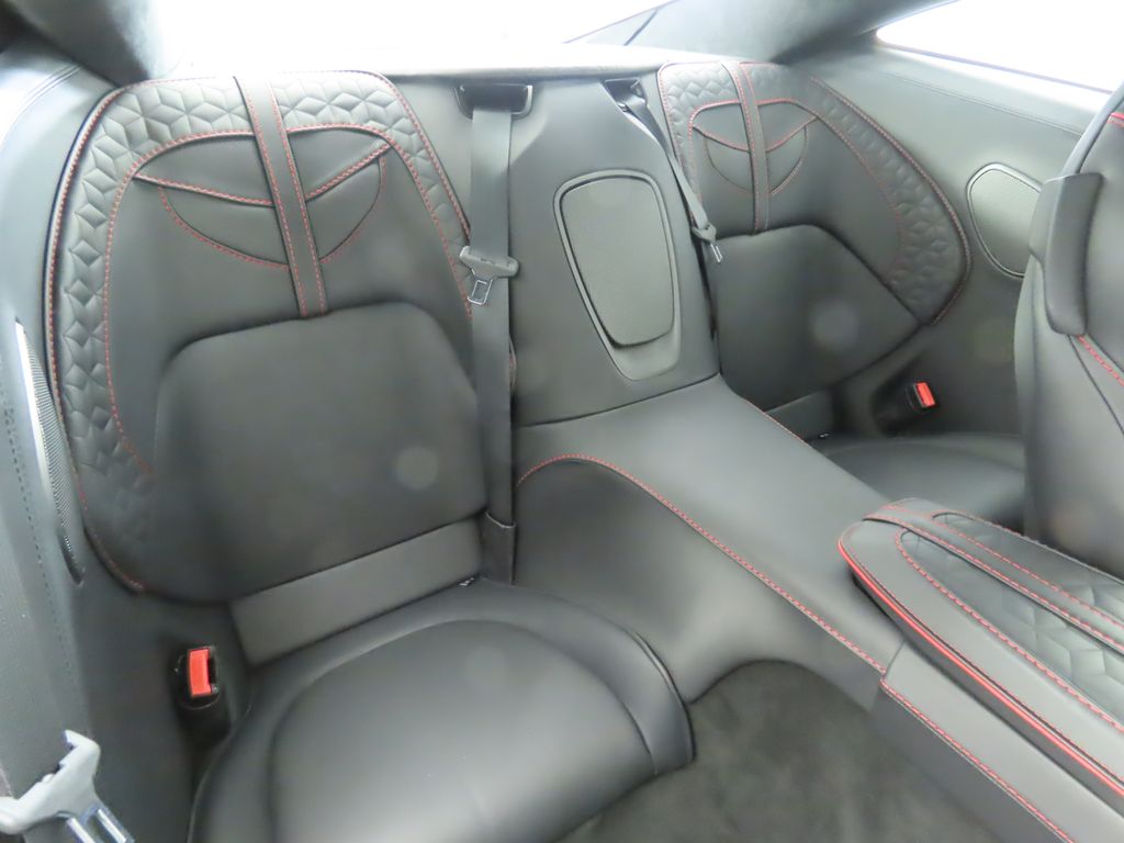 Thumbnail: 2023 Aston Martin DBS - 21