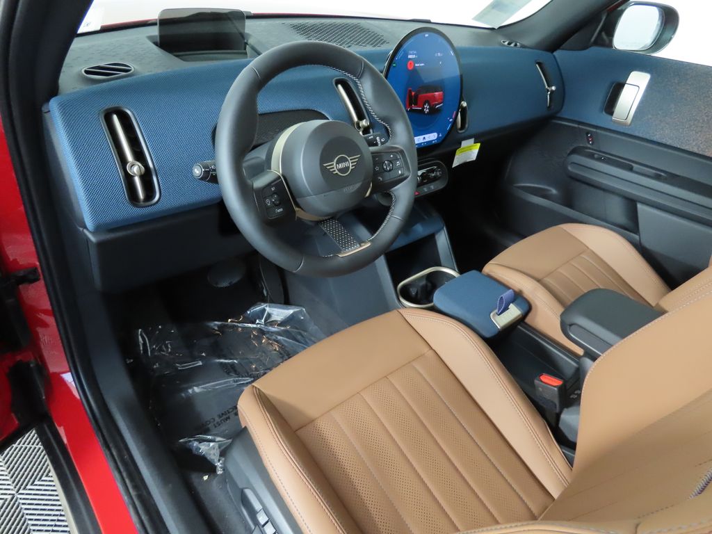 2025 MINI Cooper Countryman Signature 10