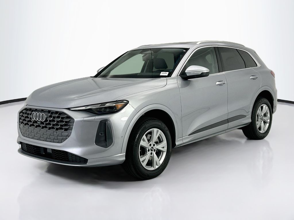 Thumbnail: 2026 Audi Q5 - 1