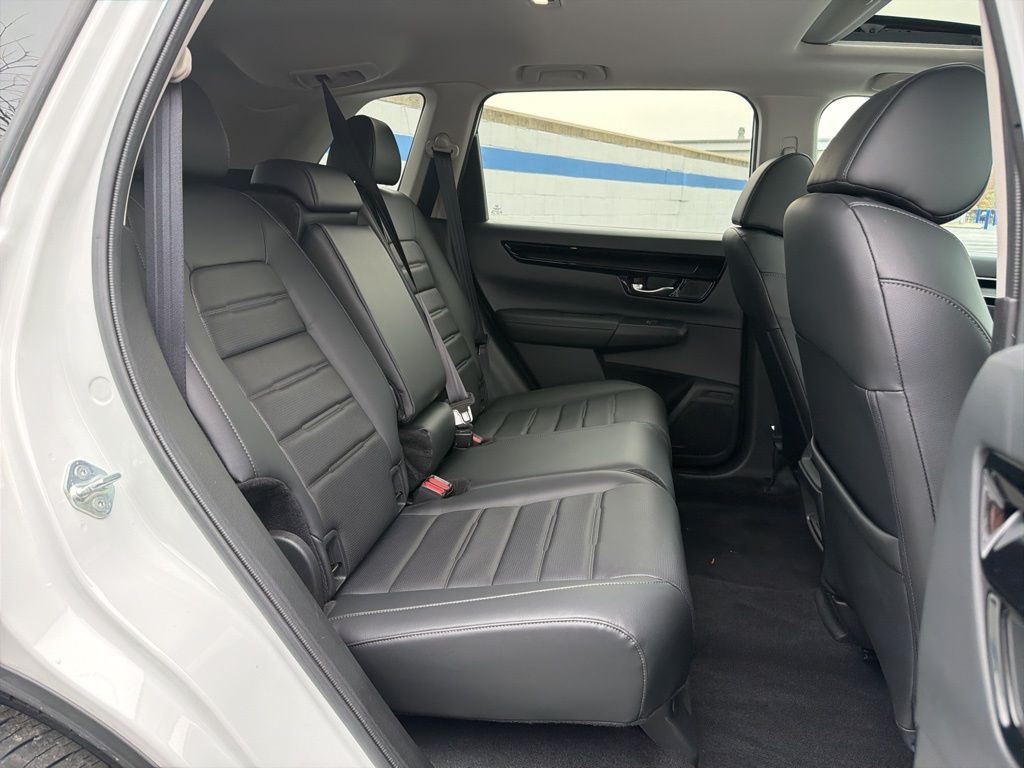 Thumbnail: 2023 Honda CR-V - 23