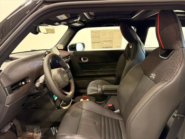 Thumbnail: 2026 MINI Cooper - 12