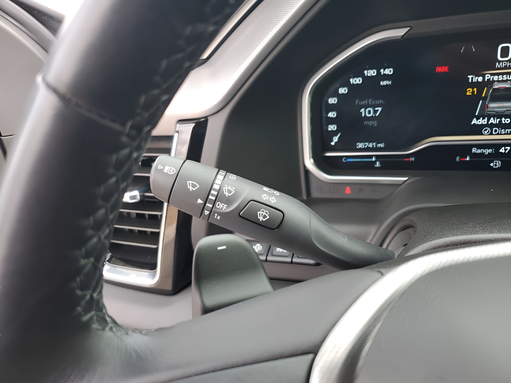 Used Car 2023 Gmc Sierra 1500  Denali For Sale Under $60,000 In Austin, Texas