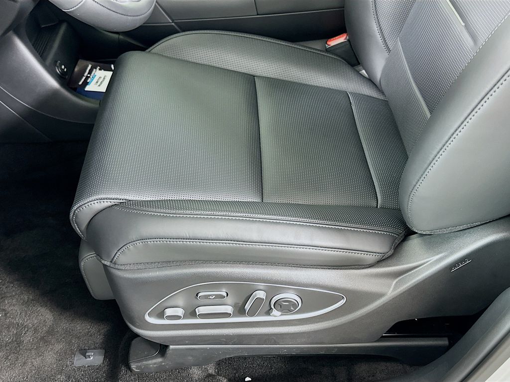 Thumbnail: 2026 Hyundai Palisade - 21