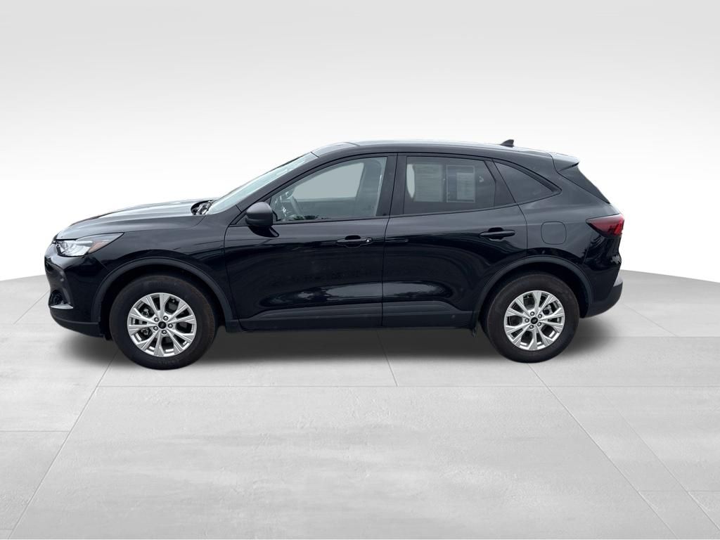 Used 2025 Ford Escape SUV