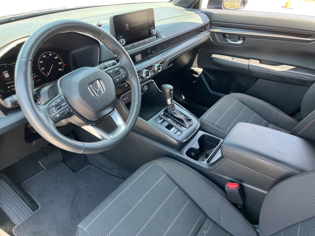 Thumbnail: 2024 Honda CR-V - 19
