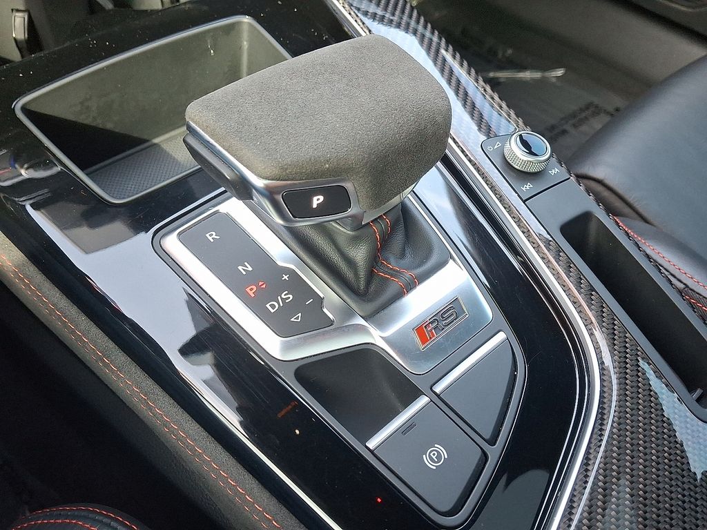 Thumbnail: 2023 Audi RS 5 - 15