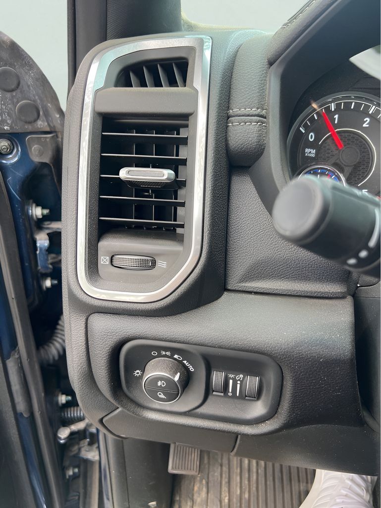 Used Car 2024 Ram 2500  Laramie For Sale Under $70,000 In Austin, Texas