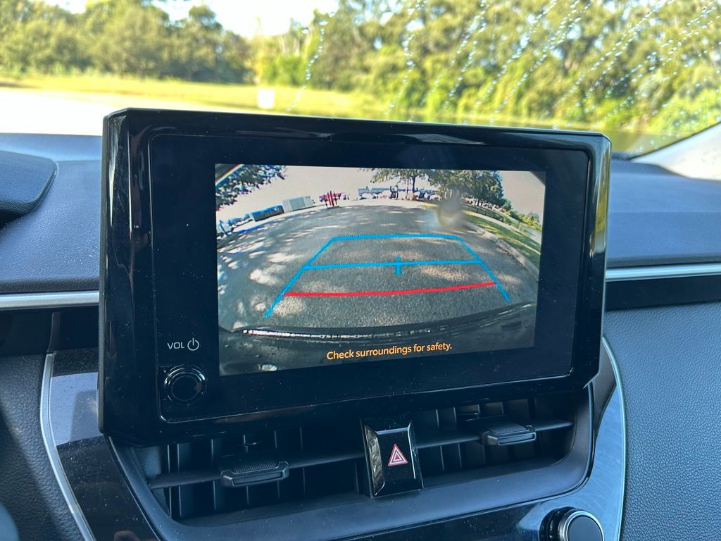 Thumbnail: 2024 Toyota Corolla - 23