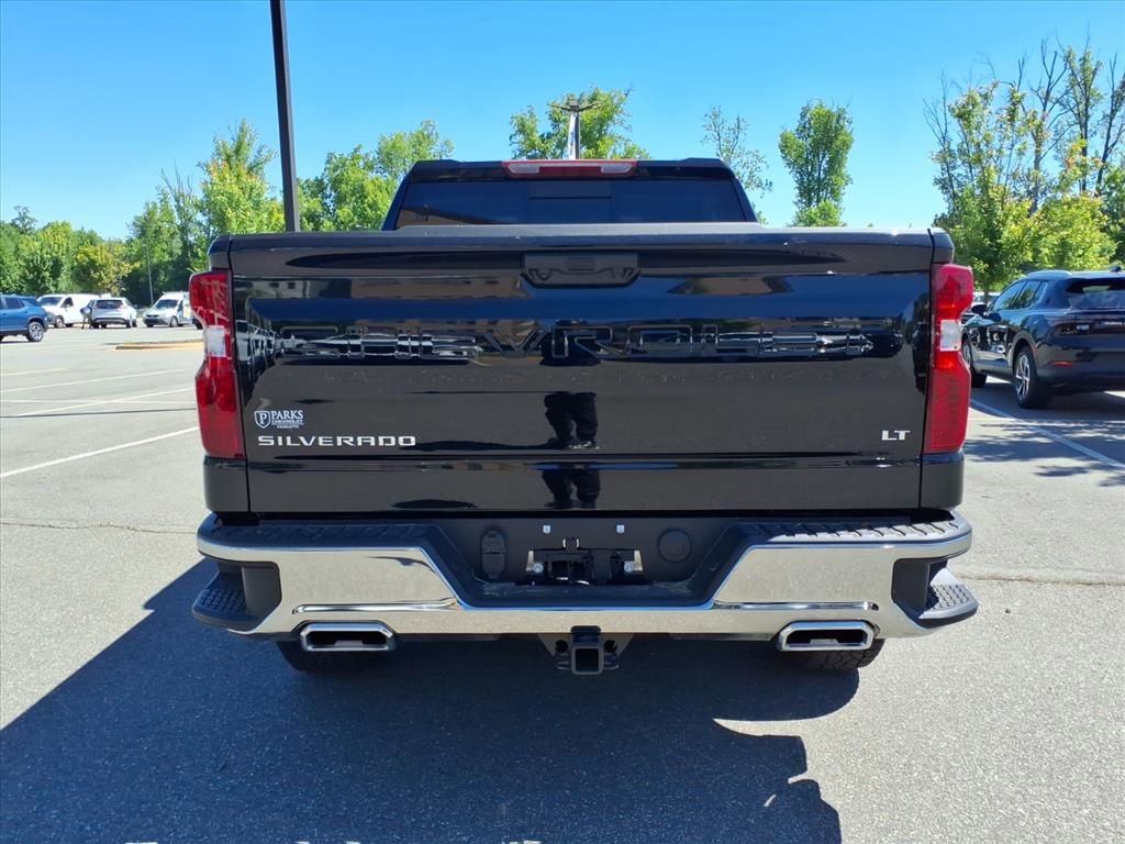 ChevroletSilverado 150028