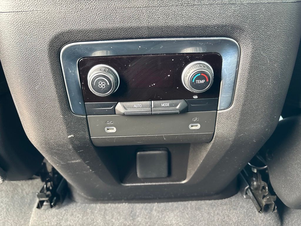 Used 2021 Chevrolet Tahoe SUV