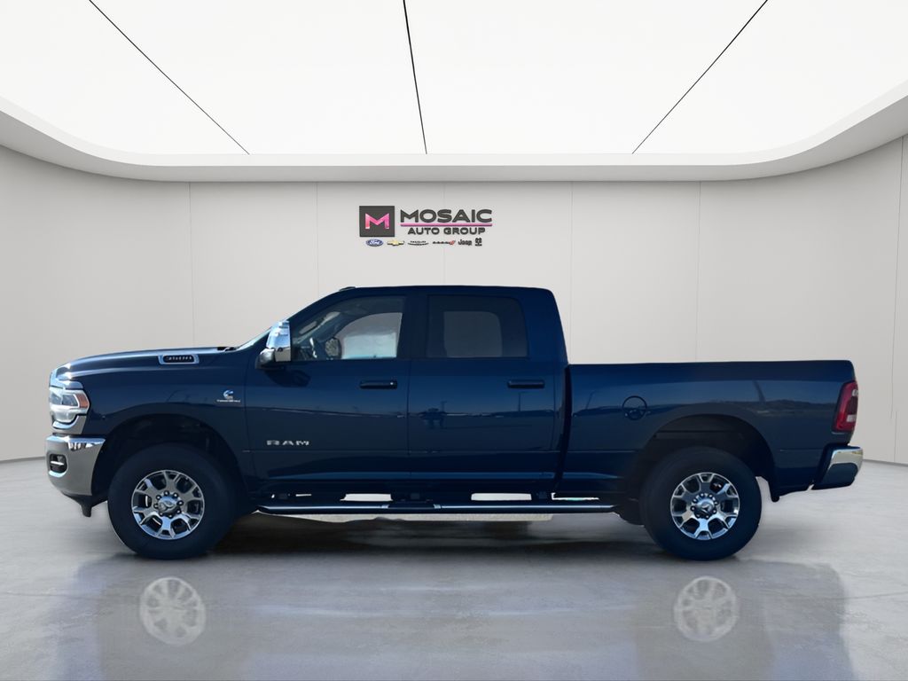 2024 Ram 3500