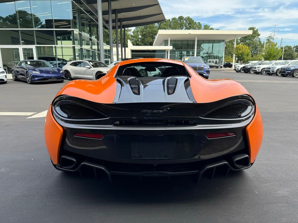 2016 Mclaren   5