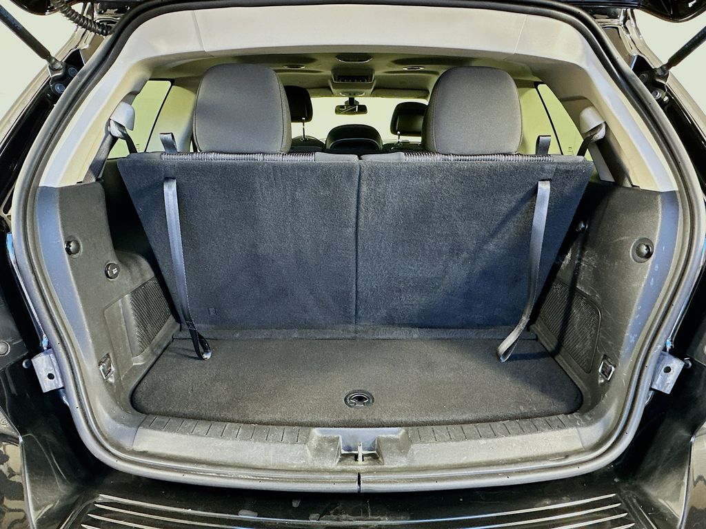 Thumbnail: 2019 Dodge Journey - 24