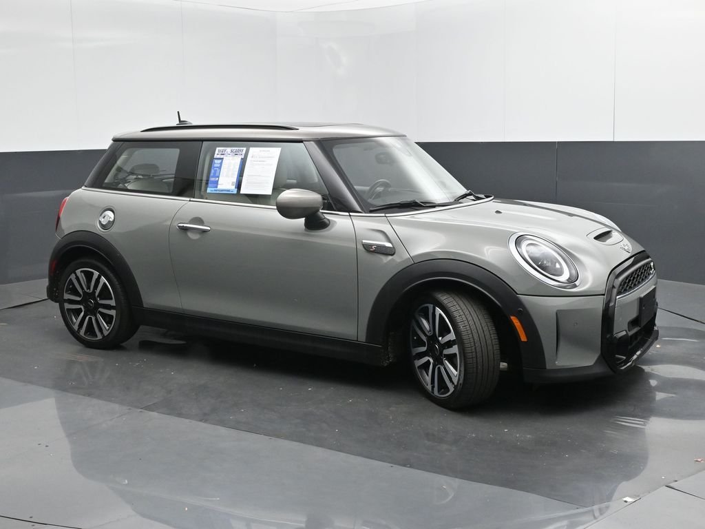 2023 MINI Hardtop Cooper S