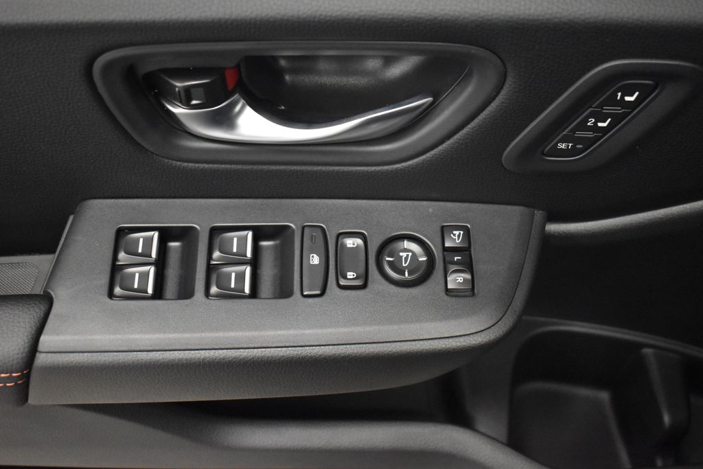 2026 Honda Passport TrailSport 9