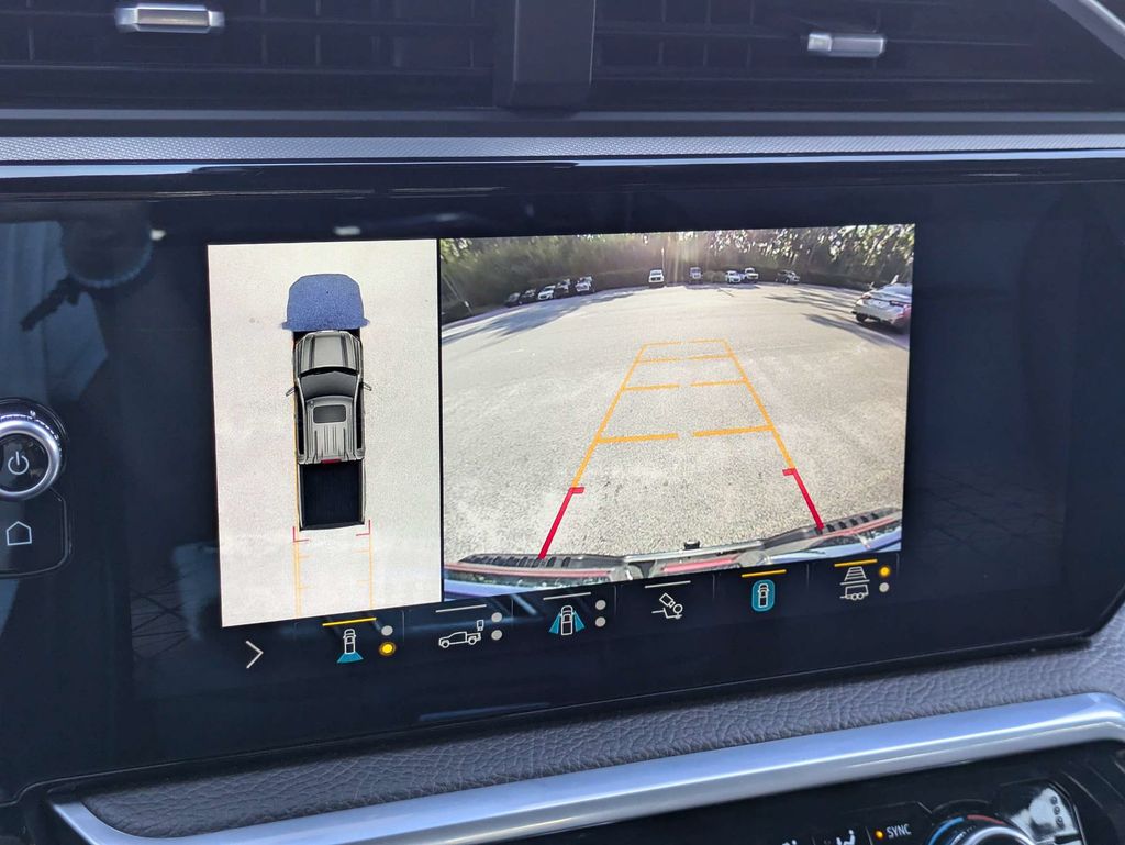 Used 2022 GMC Sierra 1500 Truck