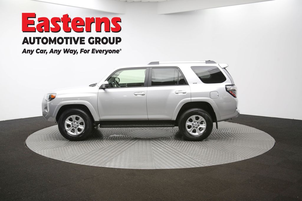 Used 2024 Silver Toyota SR5 image 57