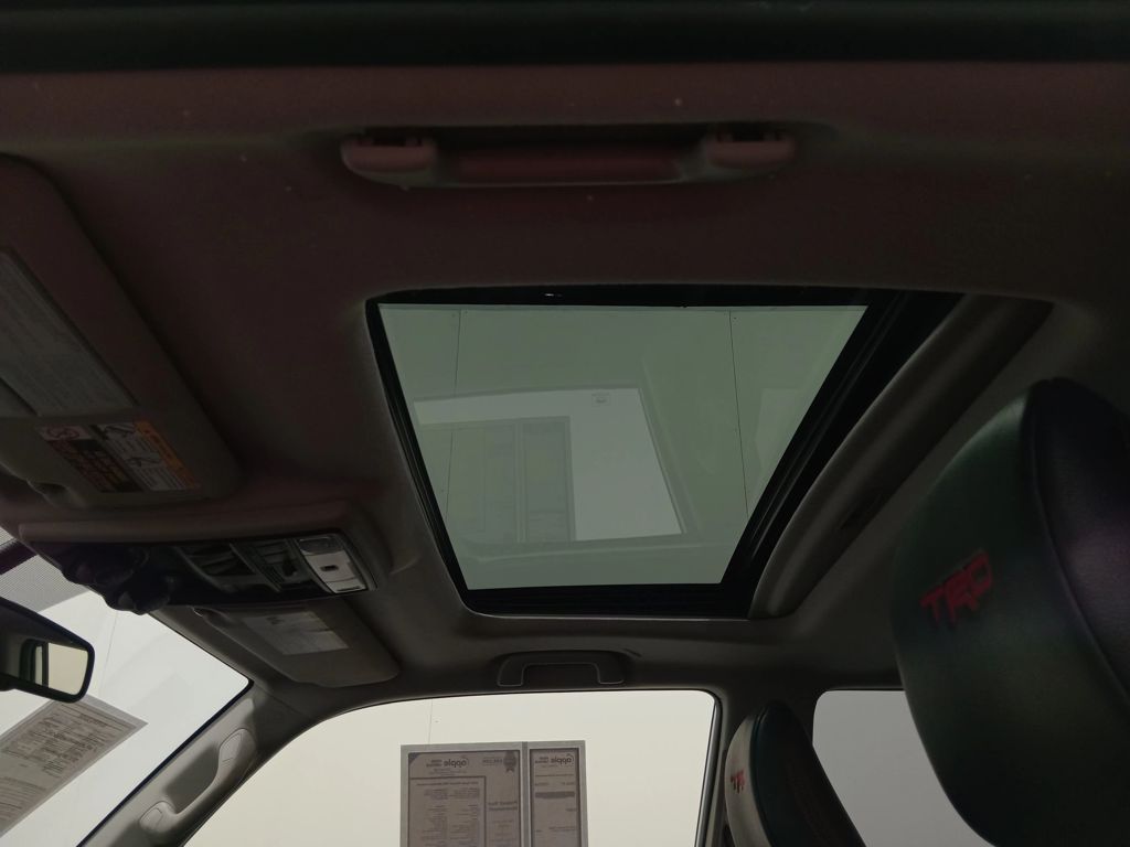 2018 Toyota 4Runner TRD Off Road Premium