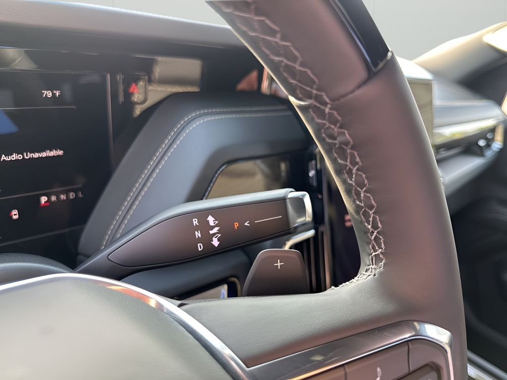 New 2026 Black GMC Elevation image 34