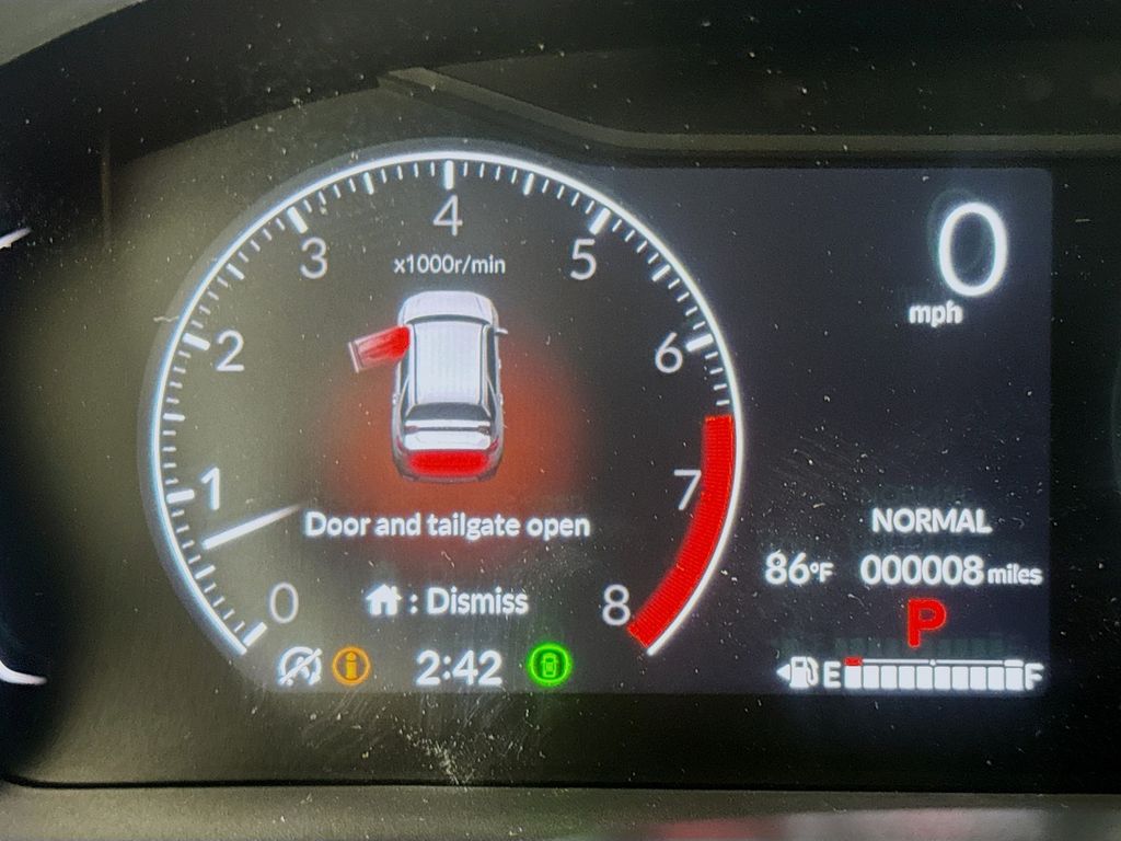 New Car 2025 Honda Pilot  Ex-l For Sale Under $50,000 In Austin, Texas