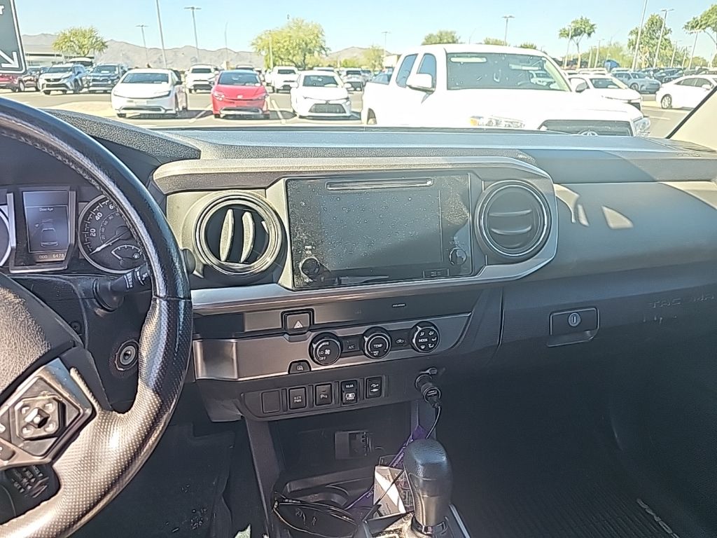 Thumbnail: 2019 Toyota Tacoma - 5