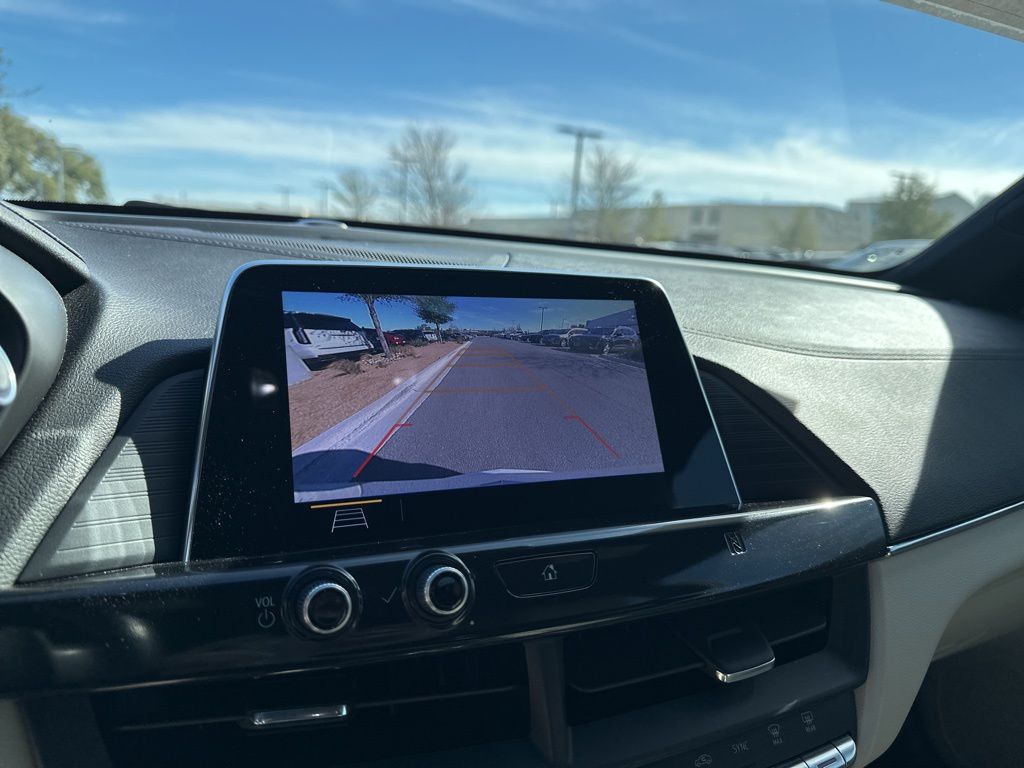 Used Car 2020 Cadillac Ct4  Luxury For Sale Under $25,000 In Austin, Texas