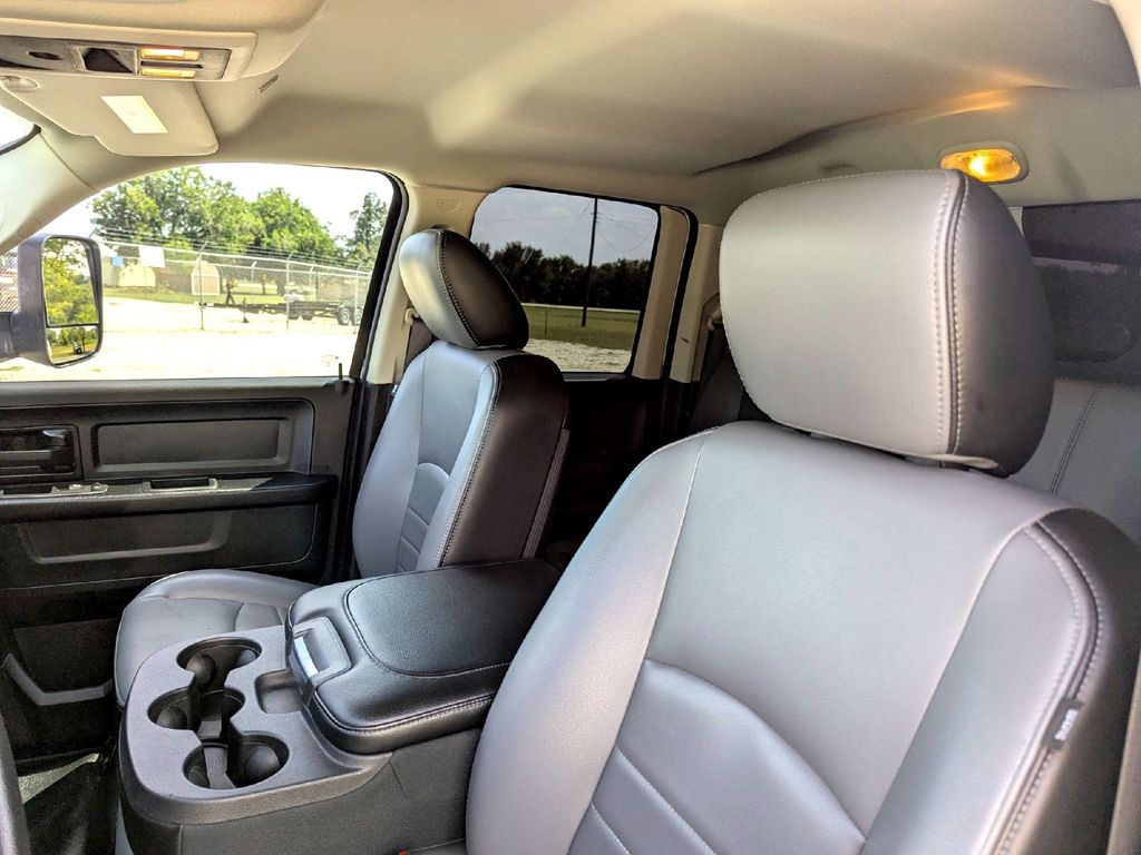 Used Car 2023 Ram 1500 Classic  Tradesman For Sale In Taylor, Texas