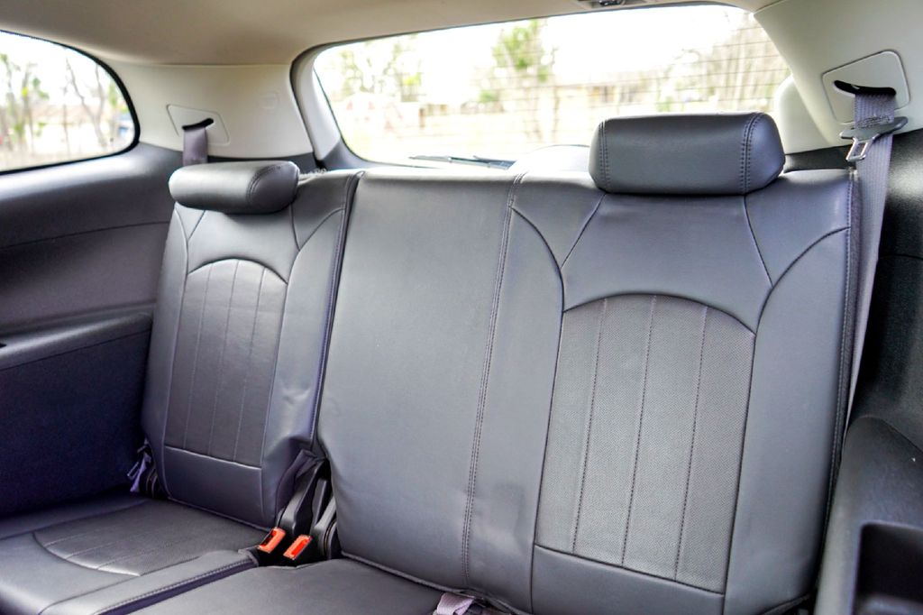 Used Car 2011 Buick Enclave  Cxl For Sale Under $10,000 In Taylor, Texas