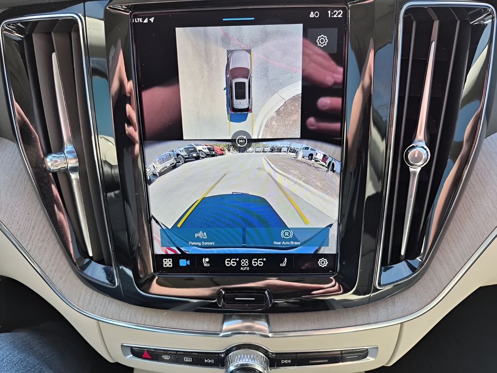 Used Car 2025 Volvo Xc60  B5 Plus For Sale Under $40,000 In Austin, Texas