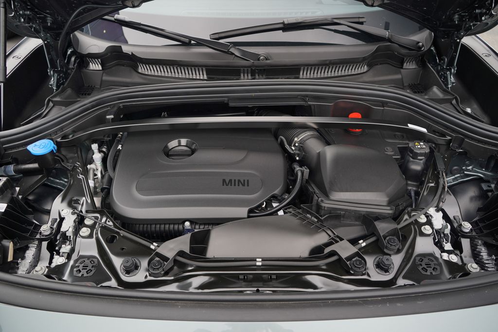 Thumbnail: 2026 MINI Cooper Countryman - 12