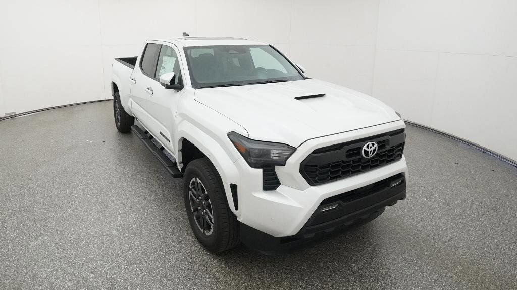 Thumbnail: 2025 Toyota Tacoma - 2