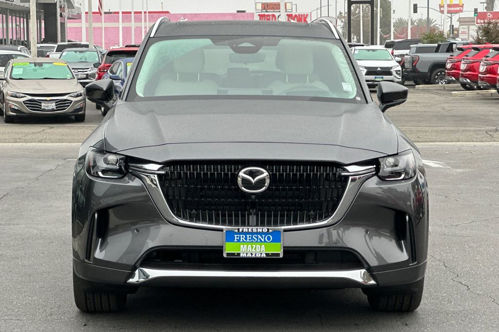 2026 Mazda CX-90 Premium Plus Package - Photo 10