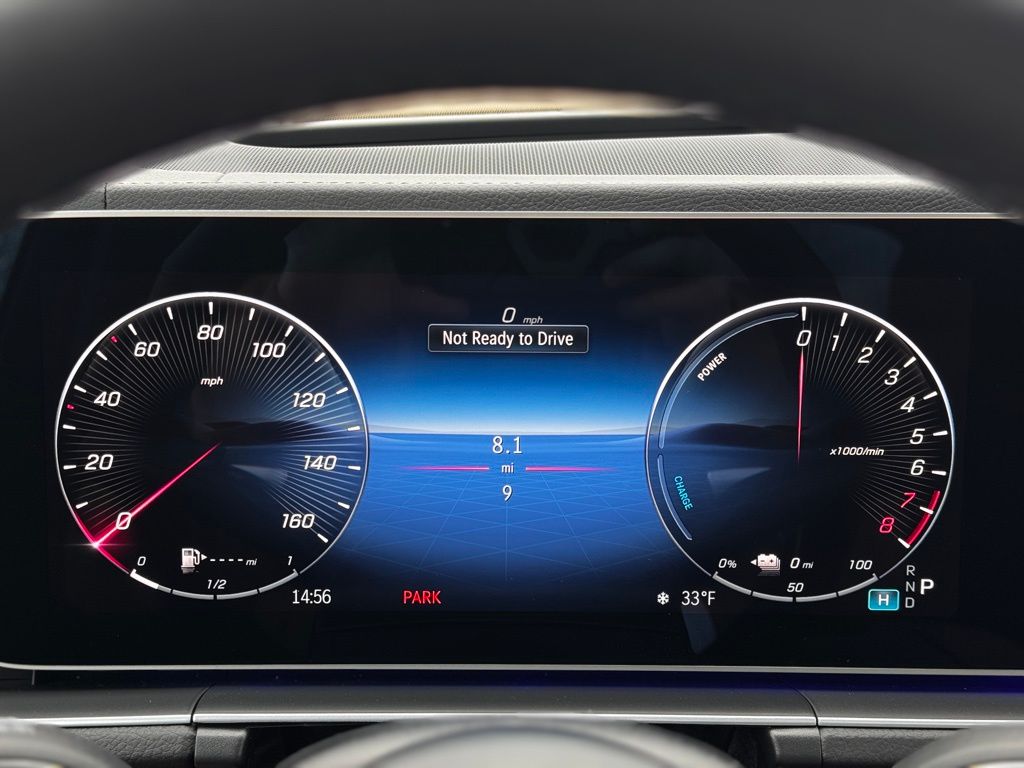 2025 Mercedes-Benz GLE GLE 450e photo