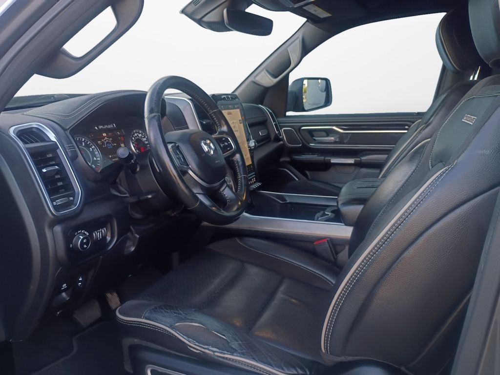 Used Car 2022 Ram 1500  Laramie For Sale Under $25,000 In Austin, Texas