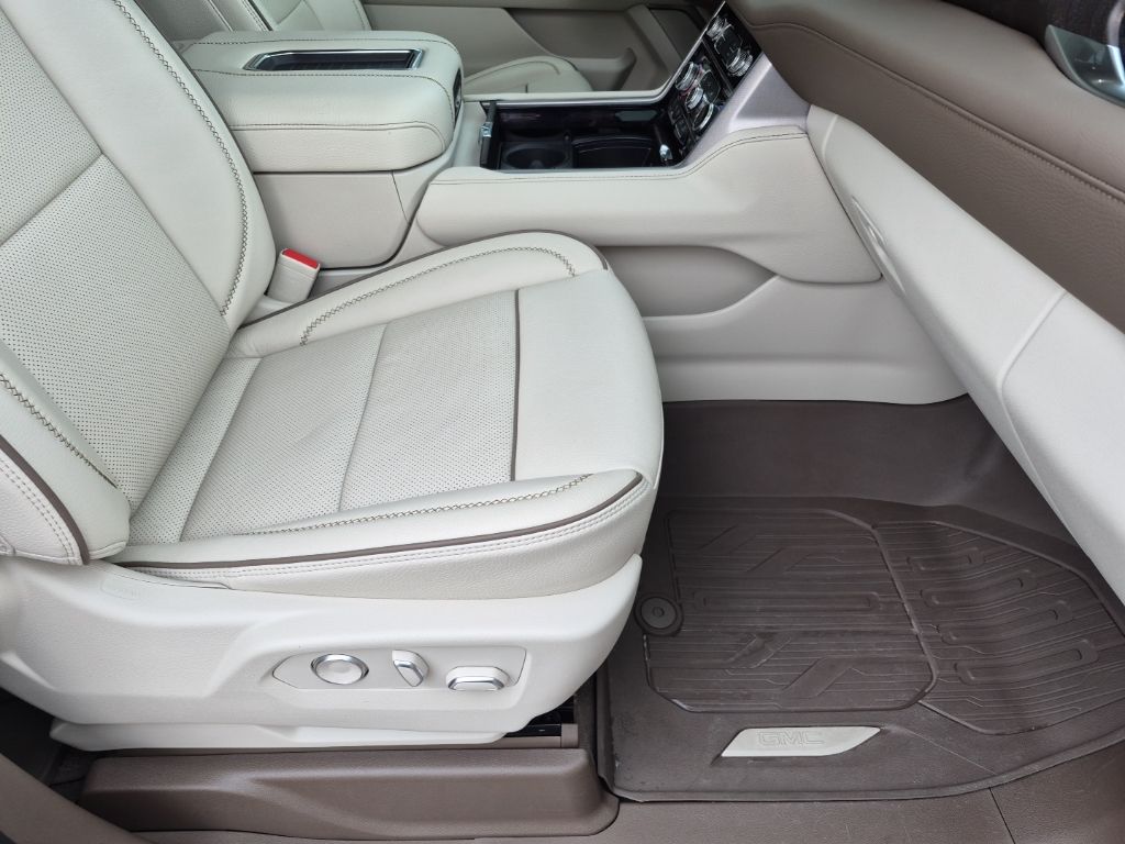 Used Car 2024 Gmc Yukon Xl  Denali For Sale Under $80,000 In Austin, Texas