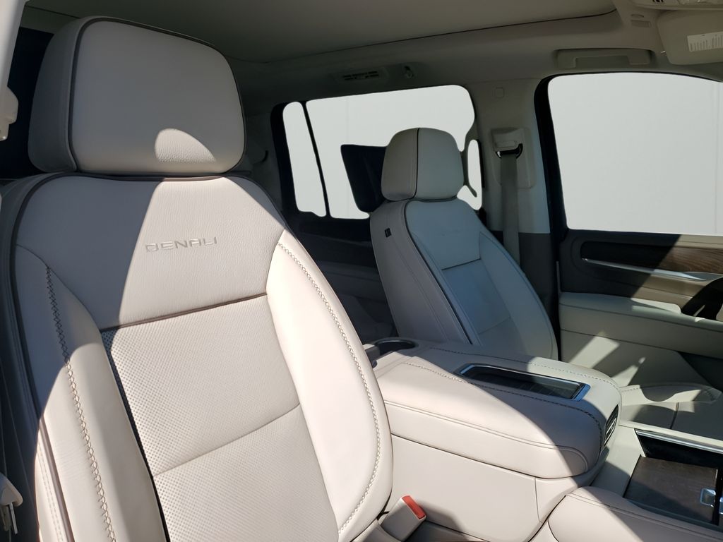 Used Car 2021 Gmc Yukon Xl  Denali For Sale Under $50,000 In Austin, Texas