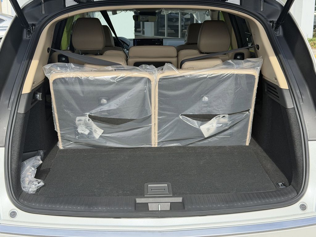 new 2026 Acura MDX car, priced at $59,250
