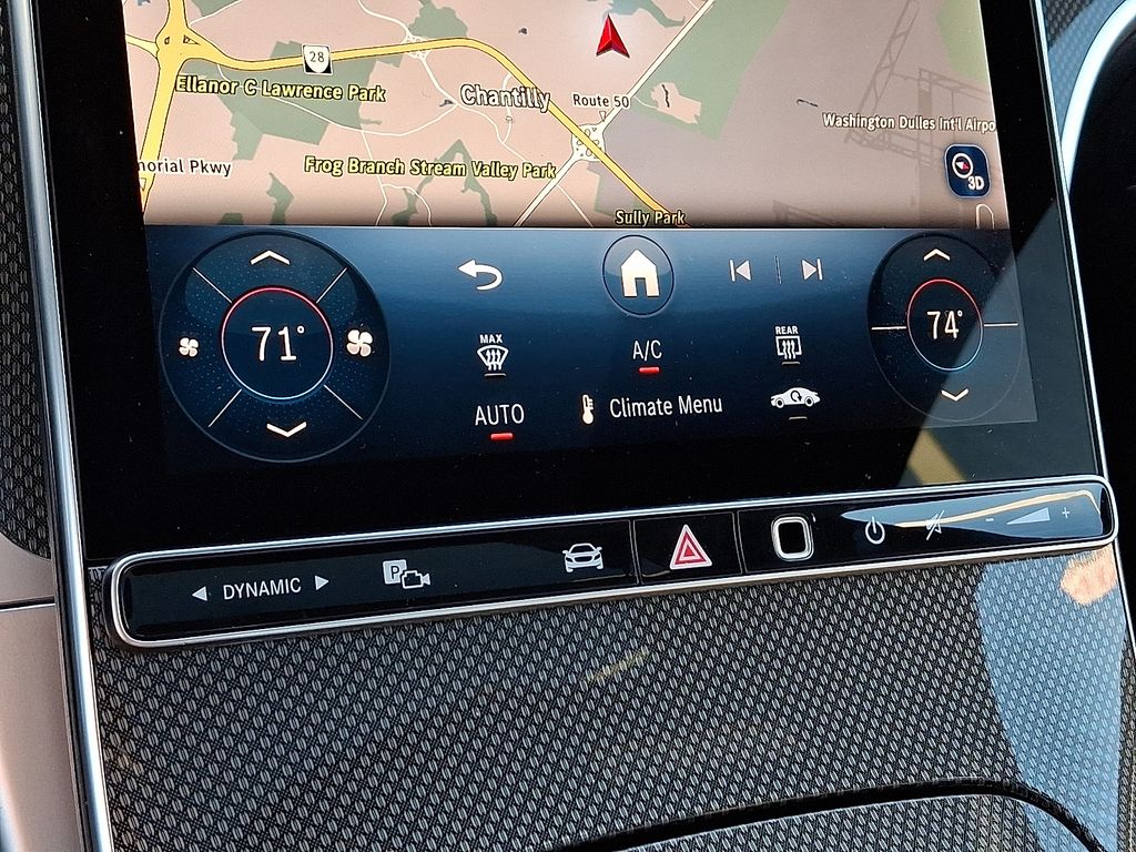 Thumbnail: 2026 Mercedes-Benz CLE - 11