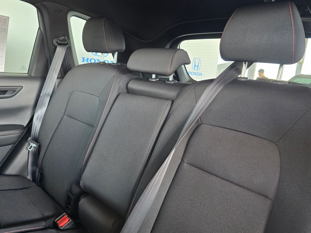 Thumbnail: 2026 Honda CR-V - 26