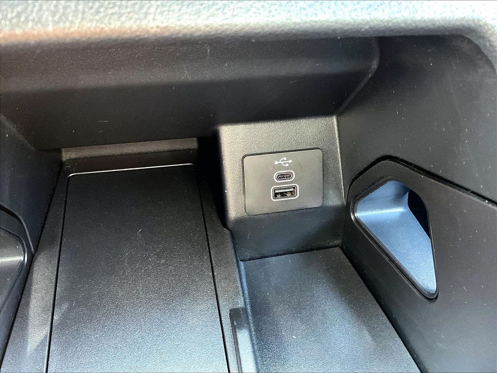 2025 Ford Ranger — photo 28