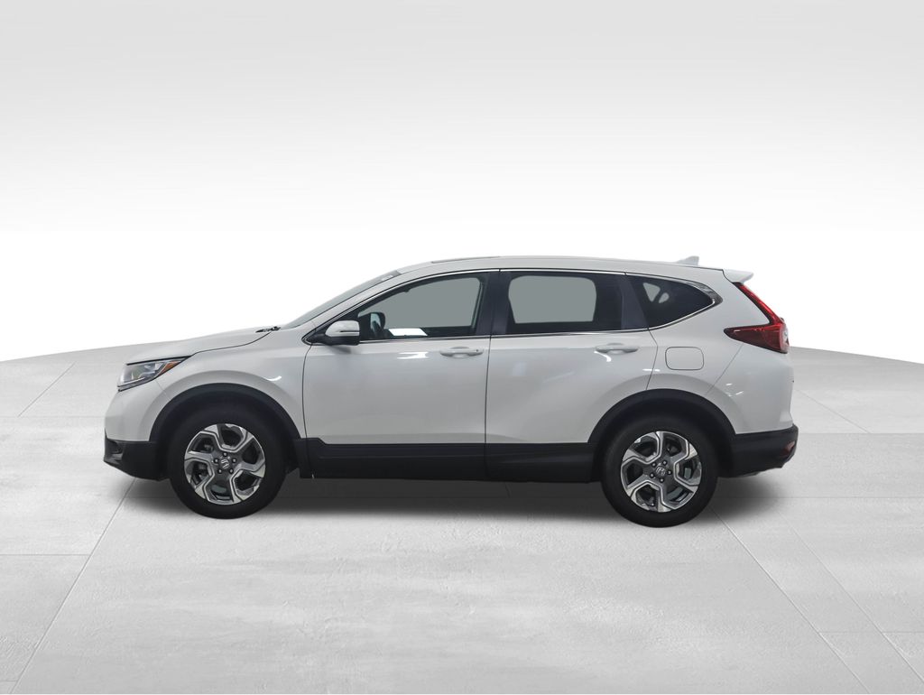 Thumbnail: 2019 Honda CR-V - 2