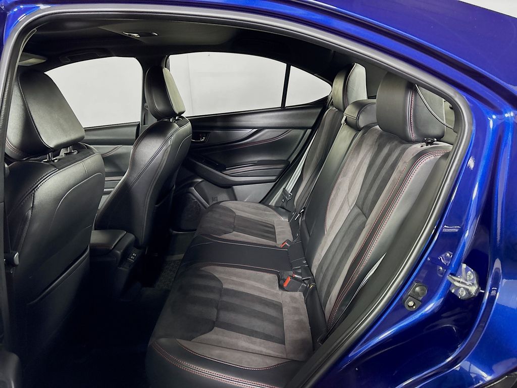 2023 Subaru WRX Limited