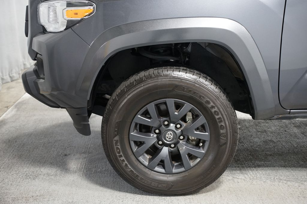 Thumbnail: 2023 Toyota Tacoma - 5