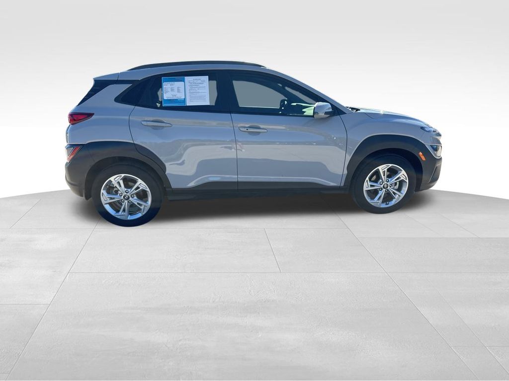 2023 Hyundai Kona SEL 9