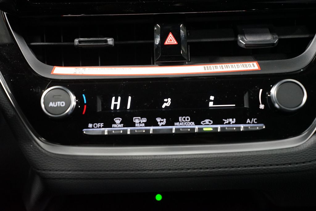 Thumbnail: 2026 Toyota Corolla Cross - 20