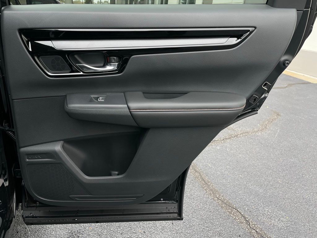 Thumbnail: 2026 Honda CR-V - 29