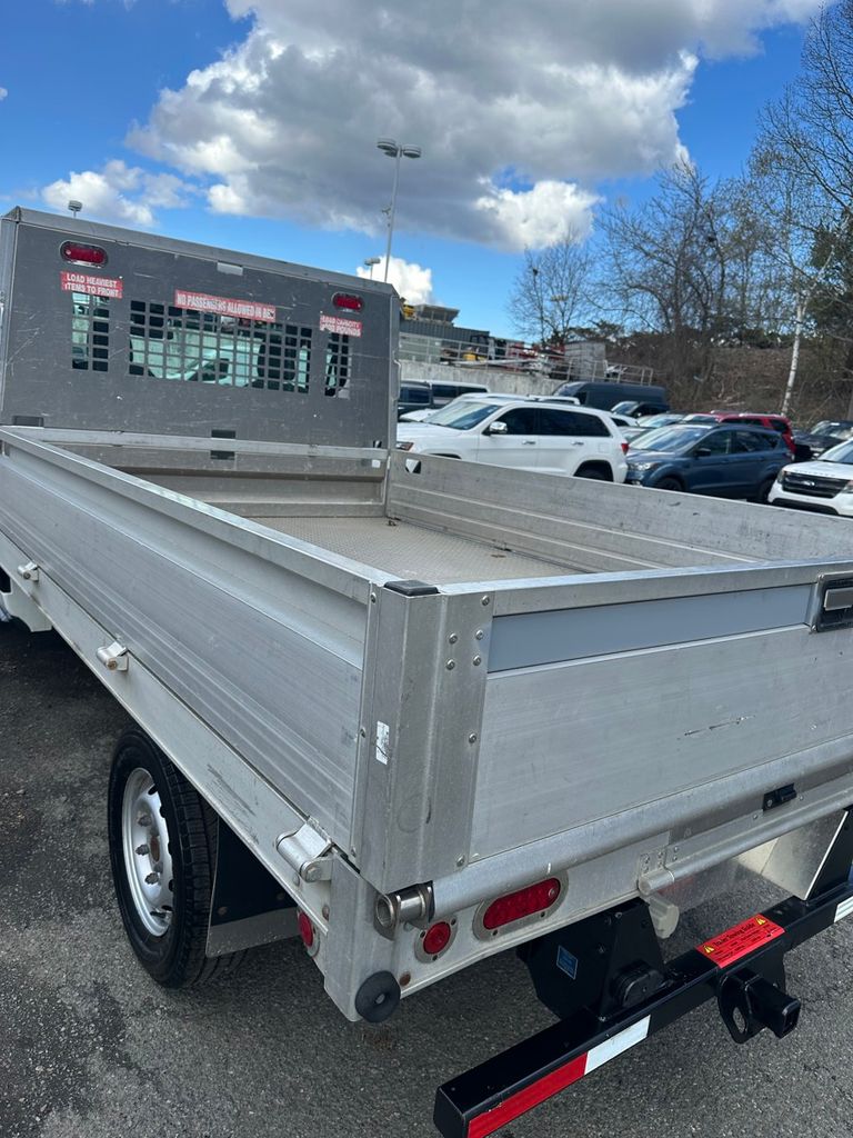 used 2019 Ford Transit-250 car, priced at $22,985